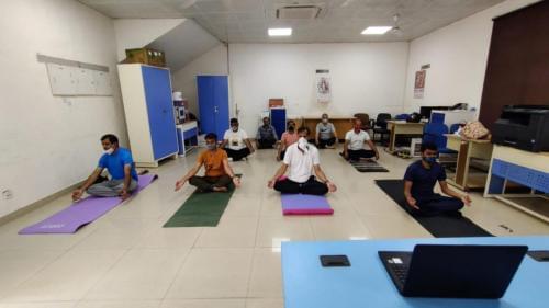 DSEU Activity photo 5